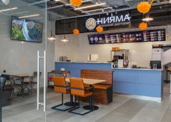 Промокоды для ресторана НИЯМА: Выгода и Удовольствие