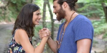 Сериал «Ранняя Пташка»
