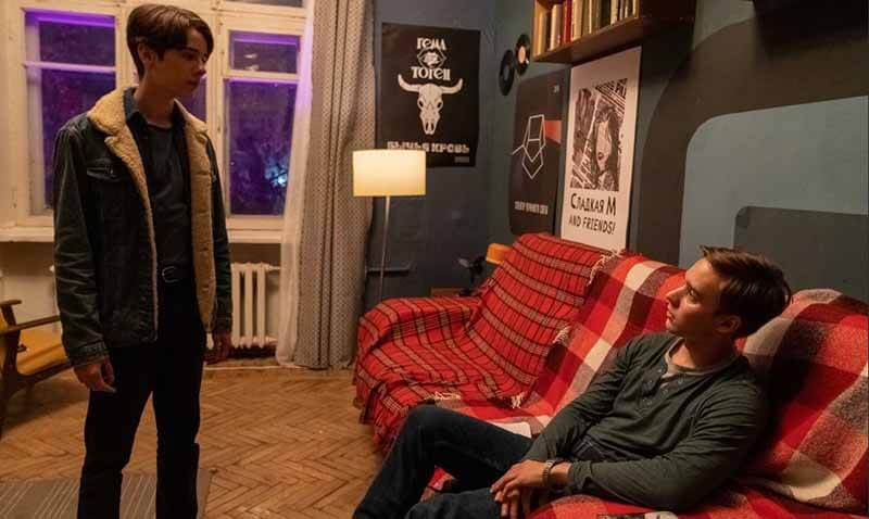 Сериал &laquo;Пищеблок&raquo; рассчитывает на дату выхода 3 сезона