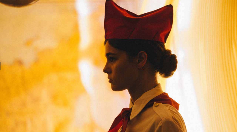 Сериал &laquo;Пищеблок&raquo; рассчитывает на дату выхода 3 сезона