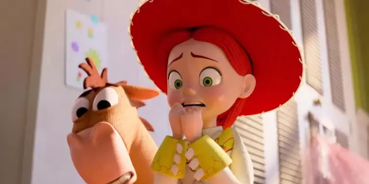 «История игрушек 5» оказалась самым дорогим кинопроектом Pixar