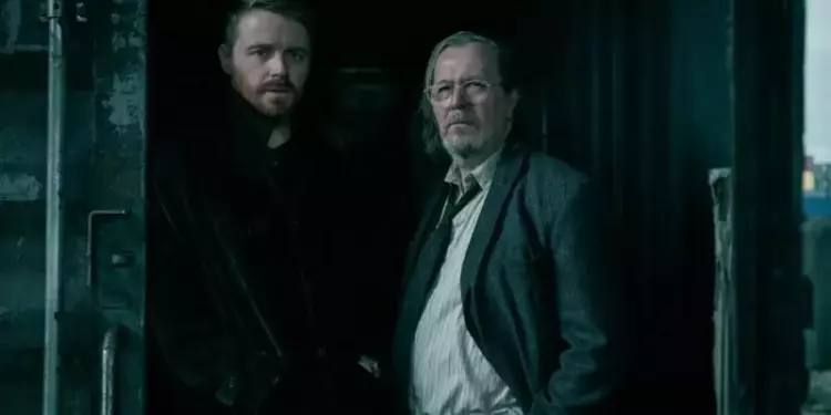Объявлена дата премьеры шестого сезона сериала «Медленные лошади»