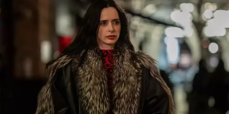Кристен Риттер вернется в продолжении «Декстер: Воскрешение»