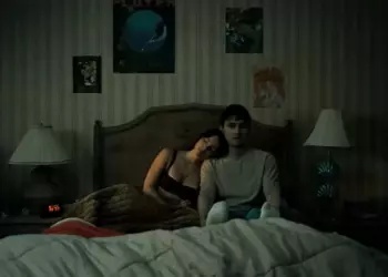 Режиссер «Обсессии» снимет третий фильм для Blumhouse-Atomic Monster