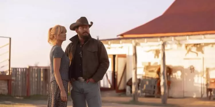 Сериал «Ранчо Даттонов» продлен на второй сезон