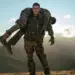 Netflix запускает сиквел «Военной машины» с Аланом Ричсоном