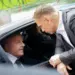 Телеканал НТВ снимает криминальную драму «В ловушке»