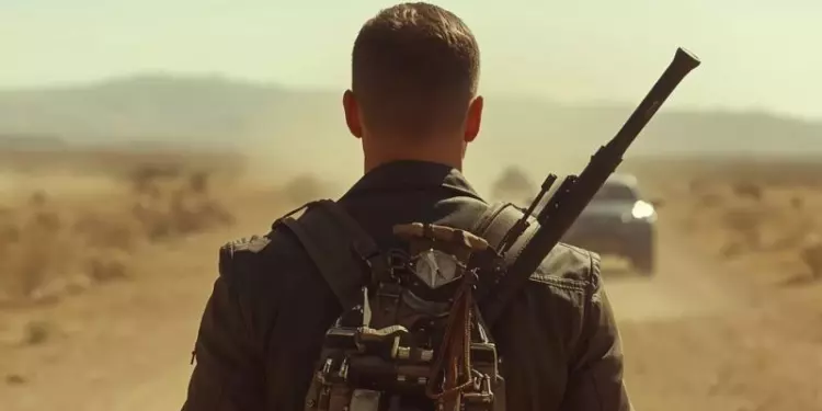 Warner Bros. отказалась от нового «Безумного Макса» Джорджа Миллера