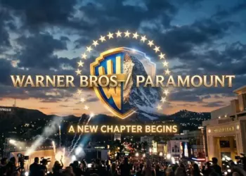 Минюст США утвердил сделку Paramount и Warner Bros.