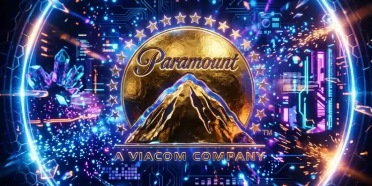 Paramount анонсировала создание новой студии видеоигр
