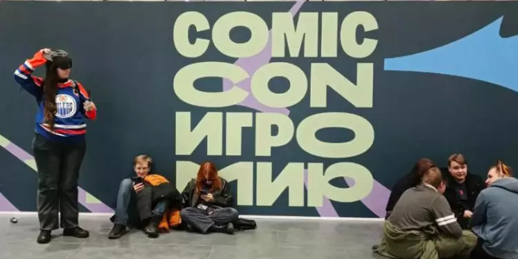 Фестиваль Comic Con Игромир 2026 посетит создатель комиксов Marvel и DC