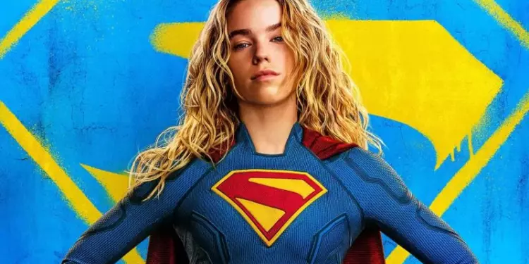 «Супергерл» Warner Bros. станет одним из крупнейших провалов столетия