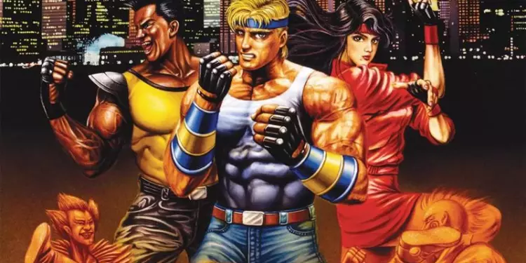 Объявлен режиссер экранизации видеоигры «Streets of Rage»