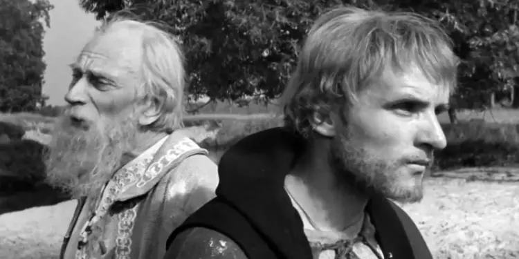 Кристофер Нолан вдохновлялся «Андреем Рублевым» при съемках «Одиссеи»