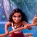 Disney работает над анимационным фильмом «Моана 3»