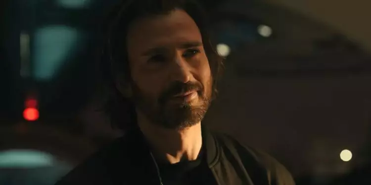 Трейлер фильма «Мстители: Судный день». Во всем виноват Стив Роджерс