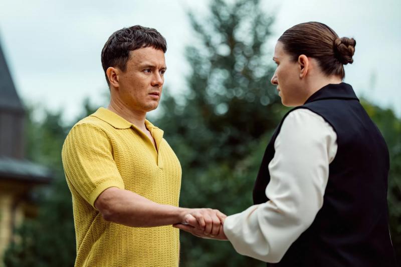 Лучшие российские и зарубежные сериалы июля 2026 года. Часть 1