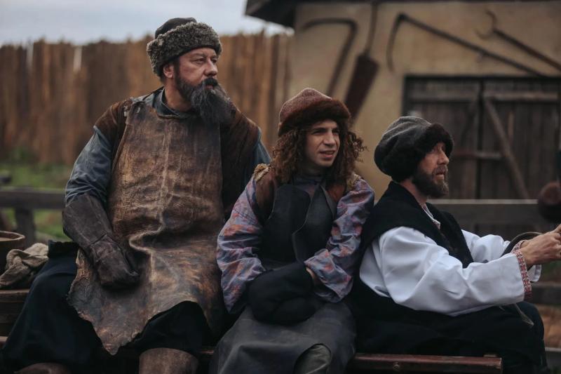 Лучшие российские и зарубежные сериалы июля 2026 года. Часть 2