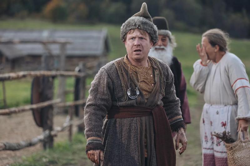 Лучшие российские и зарубежные сериалы июля 2026 года. Часть 2