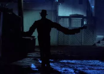 Warner Bros. снимет свою версию «Кошмара на улице Вязов»