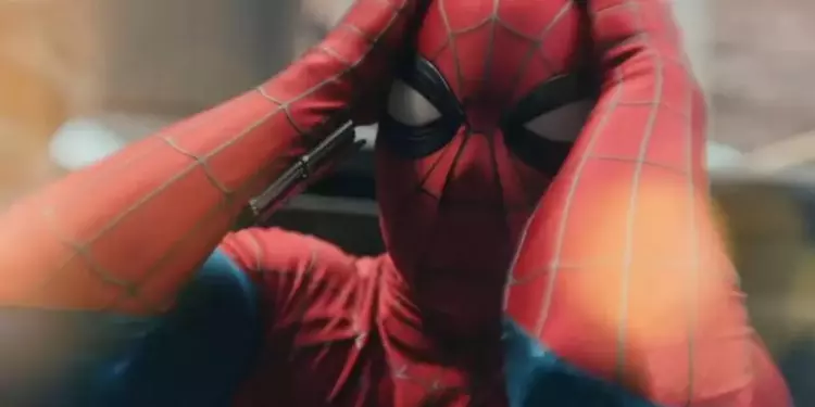«Человек-паук 4» стартовал с лучшим результатом Sony Pictures