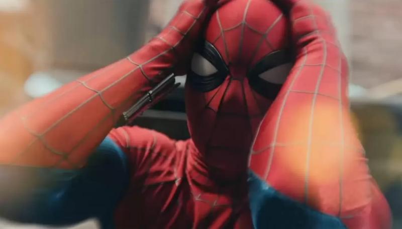 «Человек-паук 4» стартовал с лучшим результатом Sony Pictures