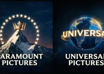 Paramount выйдет из совместного предприятия с Universal