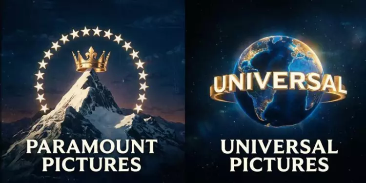 Paramount выйдет из совместного предприятия с Universal