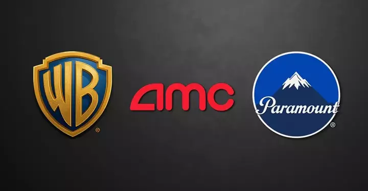 Крупнейшая сеть кинотеатров поддержала слияние Warner Bros. и Paramount