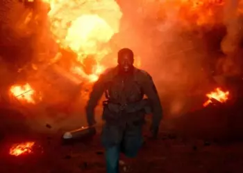 Режиссер «Оверлорда» снимет триллер о нападении гигантского питона