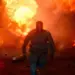Режиссер «Оверлорда» снимет триллер о нападении гигантского питона