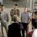 Мэтт Дэймон рассказал о проблеме с «Четырнадцатью друзьями Оушена»