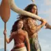Фильму «Моана» с Дуэйном Джонсоном предсказывают катастрофу