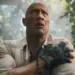 Дуэйн Джонсон спасает миры в трейлере фильма «Джуманджи 3»