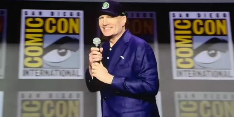 Презентация «Мстителей: Судный день» произвела фурор на Comic-Con