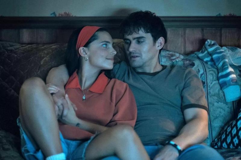 Лучшие российские и зарубежные сериалы июля 2026 года. Часть 1