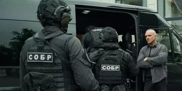 Завершены съемки второго сезона сериала «Нейровася»