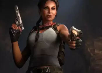 Выход видеоигры «Tomb Raider: Catalyst» отложен