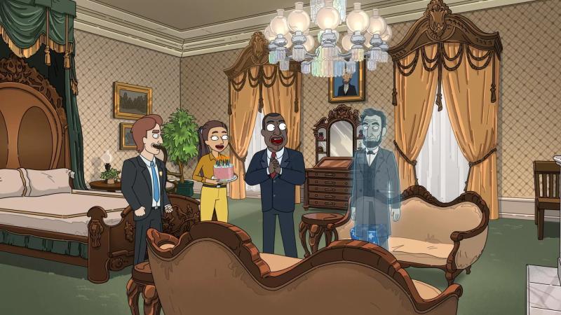 Лучшие российские и зарубежные сериалы июля 2026 года. Часть 2
