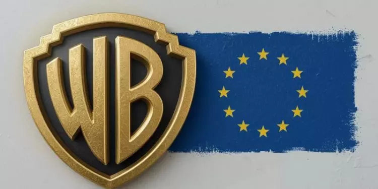 В Евросоюзе одобрили слияние Warner Bros. и Paramount