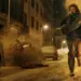 Остин Абрамс чуть не погиб на съемках фильма «Обитель зла»