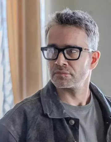 Петр Федоров и Паулина Андреева сыграют в сериале об ИИ