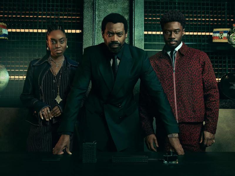 Лучшие российские и зарубежные сериалы июля 2026 года. Часть 2