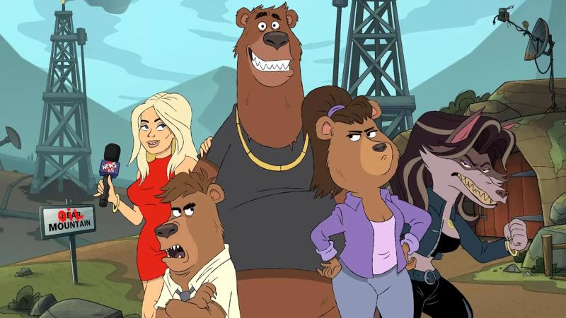 Лучшие российские и зарубежные сериалы июля 2026 года. Часть 2