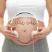 Музыка и её влияние на развитие плода: исследование и открытия