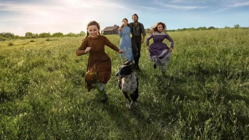 Лучшие российские и зарубежные сериалы июля 2026 года. Часть 1