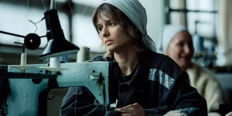 Лучшие российские и зарубежные сериалы июля 2026 года. Часть 2