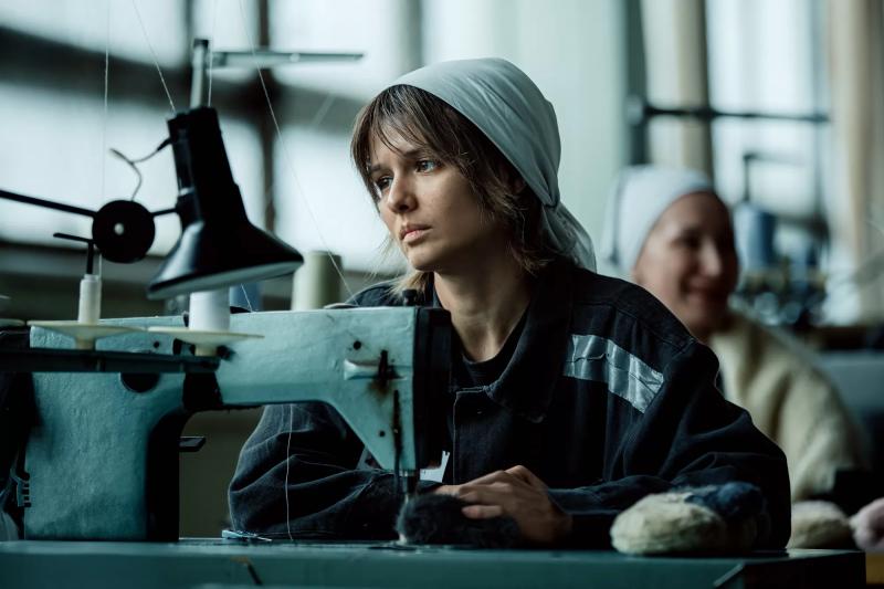 Лучшие российские и зарубежные сериалы июля 2026 года. Часть 2