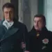 Сарик Андреасян завершил съемки фильма «Война и мир»