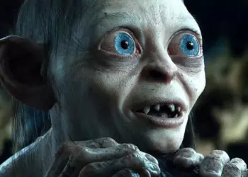 Героев приквела «Властелина колец» омолодят с помощью ИИ